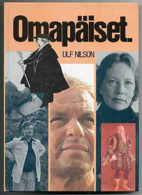 Ulf Nilson: Omapäiset (1.p.)