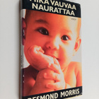 Desmond Morris : Mikä vauvaa naurattaa - pikkukuva 1