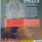 THE OMEN/ ENNUSTUS TRILOGIA - DVD - pikkukuva 2