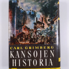 Carl Grimberg : Kansojen historia 17-18 : Englannin ja Ra... - pikkukuva 2