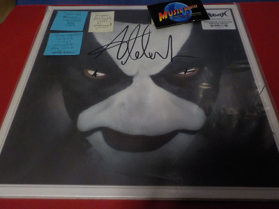 ABBATH - S/T LP NIMMARILLA