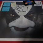 ABBATH - S/T LP NIMMARILLA - pikkukuva 1