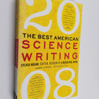 Best American Science Writing - pikkukuva 1