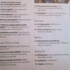 SEURA LEHTI 45 / 2023 SISÄLLYSLUETTELO KUVA 2, 3, 4 - pikkukuva 3