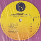 Ramones – Subterranean Jungle, Limited Edition, Violet - pikkukuva 3