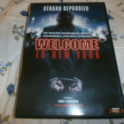 WELCOME TO NEW YORK - DVD - pikkukuva 1
