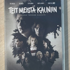 Teit meistä kauniin (2016) Apulanta-yhtyeen tarina (UUSI) - pikkukuva 1