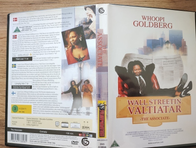 Wall streetin valtiatar