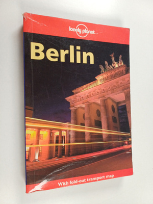 Andrea Schulte-Peevers : Berlin