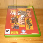 XIII XBOX - pikkukuva 1