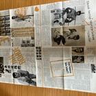 SUOSIKKI LEHTI 8/1964 +juliste grön, katri-helena, tammi.... - pikkukuva 3