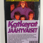 Virginia Andrews : Katkerat jäähyväiset - pikkukuva 2