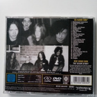 CD+DVD Napalm Death – Scum (DualDisc) Sis.postikulut - pikkukuva 2
