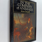James Serpell : In the company of animals : a study of hu... - pikkukuva 1