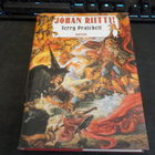 Pratchett, Terry - Johan riitti - pikkukuva 1