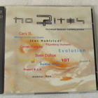 Various • No Rites Tupla CD - pikkukuva 1