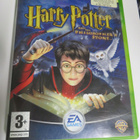 XBOX - Peli Harry Potter Viisasten Kivi - pikkukuva 1