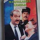Maanalainen armeija iskee jälleen. ( 3 X dvd ) - pikkukuva 1