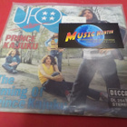UFO - PRINCE KAJAKU EX-/EX 7'' SINGLE - pikkukuva 1