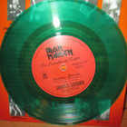 IRON MAIDEN:THE SOUND HOUSE TAPES  7"  VÄRIVINYYLI - pikkukuva 4