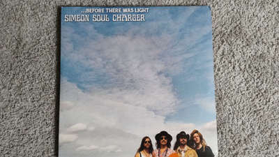 Simeon Soul Charger
