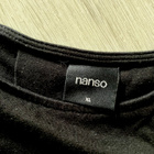 @ Nanso XXL joustava pusero @ - pikkukuva 2