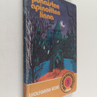 Wolfgang Ecke : Punaisten apinoitten linna - pikkukuva 1
