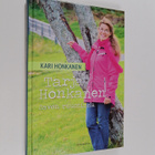 Kari Honkanen : Tarja Honkanen : Savon ruustinna - pikkukuva 1