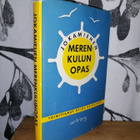 Jokamiehen merenkulunopas - toim, Helhe Heikkinen - pikkukuva 1