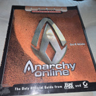 Anarchy Online – Official Strategies & Secrets – Sybex 2001 - pikkukuva 1