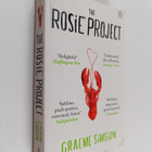 Graeme Simsion : The Rosie project - pikkukuva 1