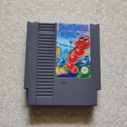 NES: Snake Rattle 'N' Roll - pikkukuva 1