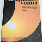 Joseph Murphy - Alitajuntasi Voima HIENO KUNTO!! - pikkukuva 1