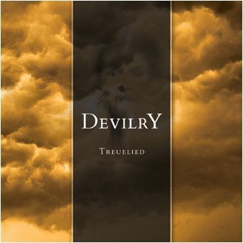 Devilry – Treuelied CD