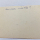 VANHA Postikortti Ahvenkoski Loviisa n. 1930-l - pikkukuva 2
