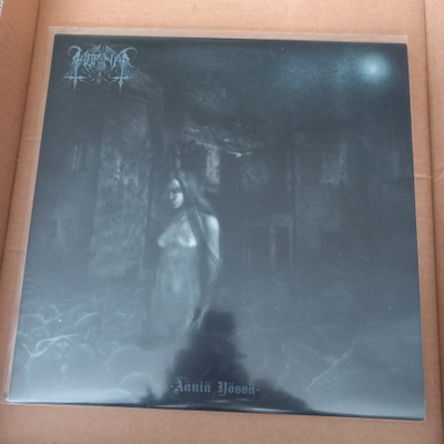 Horna – Ääniä Yössä >>[LP]