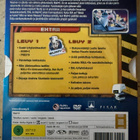 [DVD] WALL-E - pikkukuva 2