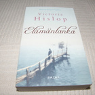 Victoria Hislop Elämänlanka   -pok - pikkukuva 1