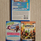 LittleBigPlanet PS Vita Marvel Super Hero Edition (Vita) - pikkukuva 2