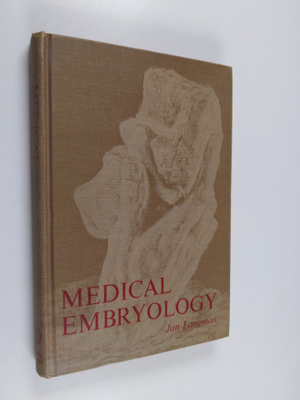 Jan Langman : Medical embryology