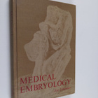 Jan Langman : Medical embryology - pikkukuva 1