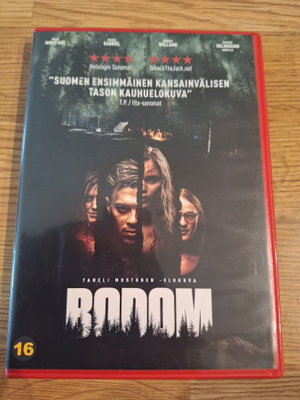 Bodom