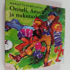 Marjatta Kurenniemi : Onneli, Anneli ja nukutuskello - pikkukuva 1