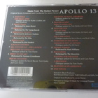 OST - APOLLO 13 UUSI CD - pikkukuva 2