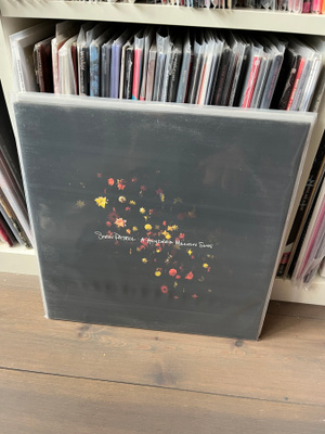Snow Patrol - A Hundred Million Suns 2LP