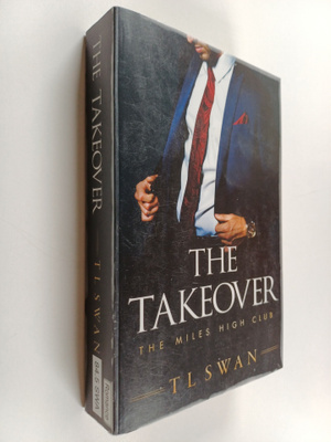 T. L. Swan : The takeover