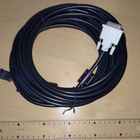 HDMI–DVI-D -kaapeli(10m) häiriösuojattu+HDMI1,5m kaupan pääl - pikkukuva 1