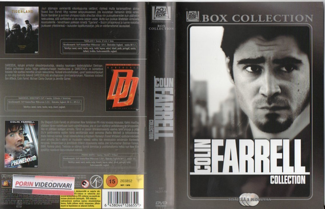 colin farrell coll.	(20 329)	k	-FI-	suomik.	DVD	(3)	colin fa