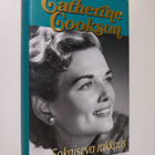Catherine Cookson : Sokaiseva rakkaus - pikkukuva 1