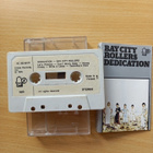 C-kasetti, Bay city rollers: Dedication - pikkukuva 2
